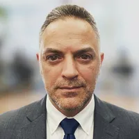 Marios Adamantopoulos