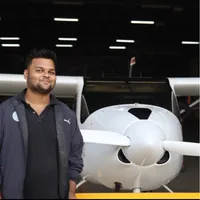 Adarsh Kant Sinha