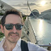 Alain DE VERA