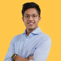 Aditya J.
