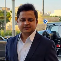 Aditya (آدي) Joshi