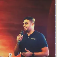 Aditya Santhanam