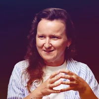 Anna Drobakha