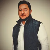 Affan Syed