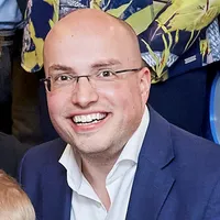 ✪ Robert Schippers