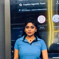 Afia Sharoof