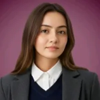 Afreen Furqan J.