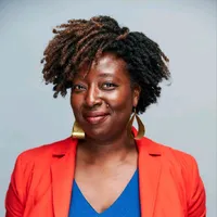 Afua Bruce