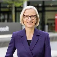 Agnes Heftberger