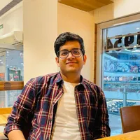 Harsh Agrawal