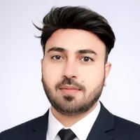 Ahmad Raza Siddiqui