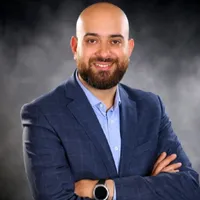 Ahmad Al-Saber
