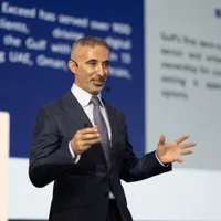 Ahmad EL Chayati