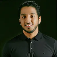 Ahmed Dawoud