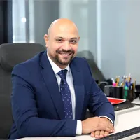Ahmed Saad