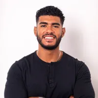 Ahmed Sameh