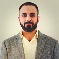 Ahmed S. Dar