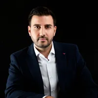Ahmed Mhiri