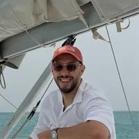 Ahmed Samir Elsherif