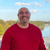 Ahmed Mousa