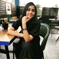 Aishwariya Balakrishnan