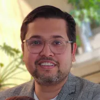Ashish Jain