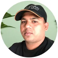 Ajay Biswas