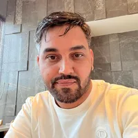 Ajay Kadyan