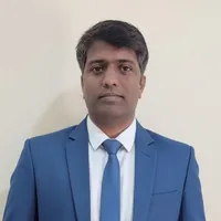 Ajay Tiwari