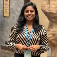 Ajisha Bhasi
