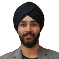 Amanjyot S. Johar