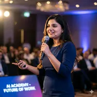 Akanksha Trivedi🏆