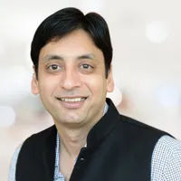 Akash Sureka