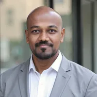 Akilesh Kumaran