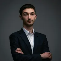 Artem Kirylin