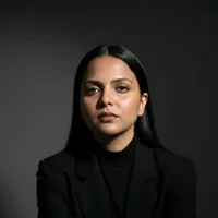 Akriti Manjhi