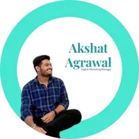 Akshat Agrawal