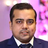 Akshay Taneja
