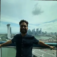 Akshay Natani