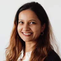 Akshita Jaiswal