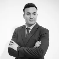 Alaa Ismail - The networking genie