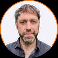 Alastair Cole