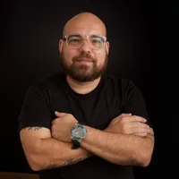 Alberto Frazão Junior