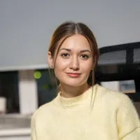 Albina Golubenko