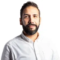 Alejandro  Miramontes