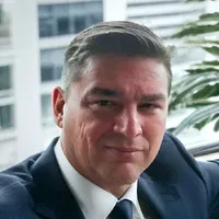 Alex Zlatic
