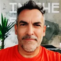 Alex Barquero