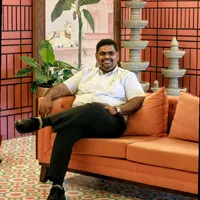 Alex Mathew