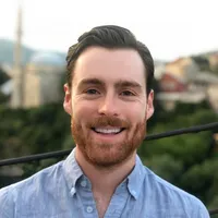 Alex Rainey
