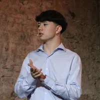 Alex Zamora Morales